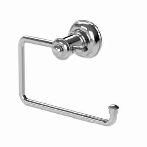 Phoenix - Cromford - 134-8200-00 - Toilet Roll Holder - Chrome