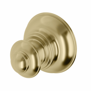 Phoenix - Cromford - 134-8400-12 - Robe Hook - Brushed Gold