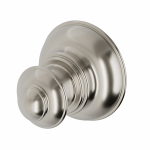 Phoenix - Cromford - 134-8400-40 - Robe Hook - Brushed Nickel