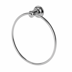 Phoenix - Cromford - 134-8500-00 - Hand Towel Holder - Chrome