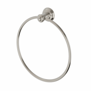 Phoenix - Cromford - 134-8500-40 - Hand Towel Holder - Brushed Nickel