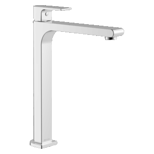 Abey - Gareth Ashton Park Avenue - 1B2 - High Basin Mixer - Wels 6 Star Flow Rate 4.5L/min