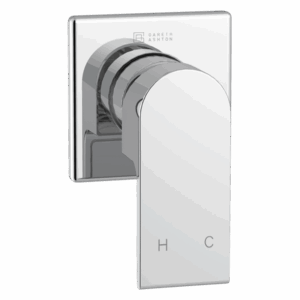 Abey - Gareth Ashton Park Avenue - 1SH-EXT SH-INT - Shower/Bath Mixer