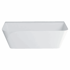 Abey - Gareth Ashton Stone - 22828 - Patinato Petite 1524mm Bath