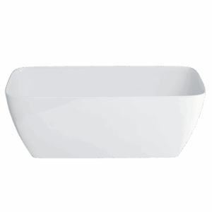Abey - Gareth Ashton Stone - 22839 - Canal Petite 1524mm Bath