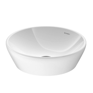 Duravit - D-Neo - 2371400070 - Oval Basin 400mm - Alpine White