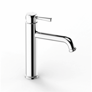 Faucet Strommen - Cascade - 30561 - Basin Mixer, Mid - Chrome