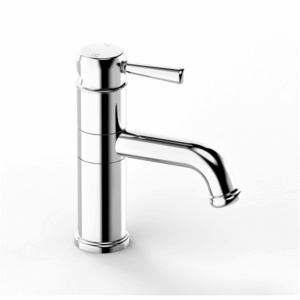 Faucet Strommen - Cascade - 30563 - Basin Mixer, Swivel - Chrome