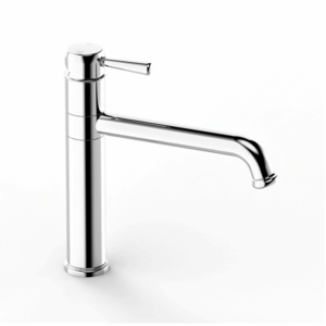 Faucet Strommen - Cascade - 30568 - Sink Mixer - Chrome