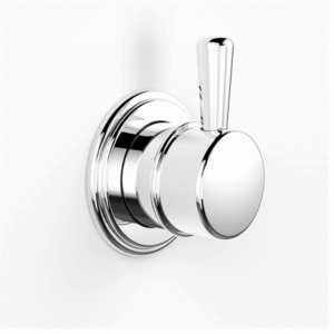 Faucet Strommen - Cascade - 30576 - Diverter Switch - Chrome