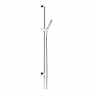 Faucet Strommen - Pegasi - 30620 - Slide Shower, inflow 900, micro - Chrome