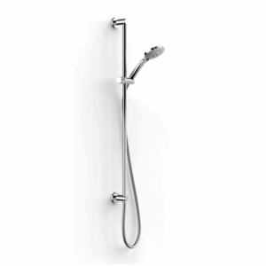 Faucet Strommen - Pegasi - 30621 - Slide Shower Inflow 900, 100disc - Chrome