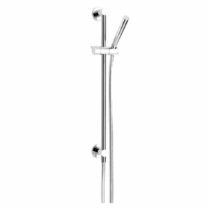 Faucet Strommen - Pegasi - 30622 - Slide Shower Inflow 600 Micro - Chrome