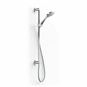 Faucet Strommen - Pegasi - 30623 - Slide Shower Inflow 600, 100disc - Chrome