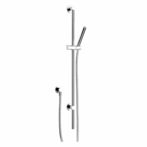 Faucet Strommen - Pegasi - 30624 - Slide Shower Adjust 900 Micro - Chrome