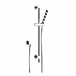 Faucet Strommen - Pegasi - 30626 - Slide Shower Adjust 600 Micro - Chrome
