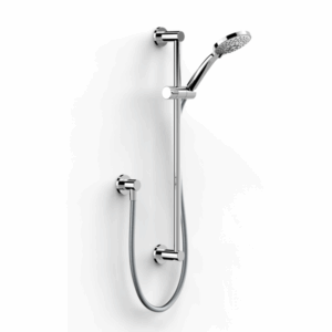 Faucet Strommen - Pegasi - 30627 - Slide Shower Adjust 600, 100disc - Chrome