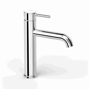 Faucet Strommen - Pegasi M - 30635 - Basin Mixer, mid 133h - Chrome