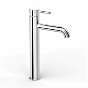 Faucet Strommen - Pegasi M - 30636 - Basin Mixer, Tall 208h - Chrome