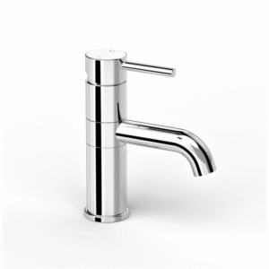 Faucet Strommen - Pegasi M - 30637 - Basin Mixer, Swivel - Chrome