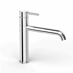Faucet Strommen - Pegasi M - 30640 - Sink Mixer - Chrome