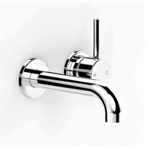 Faucet Strommen - Pegasi M - 30657 - Wall Bath Mixer Set 150mm - Chrome