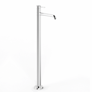 Faucet Strommen - Pegasi M - 30660 - Floor Bath Mixer - Chrome