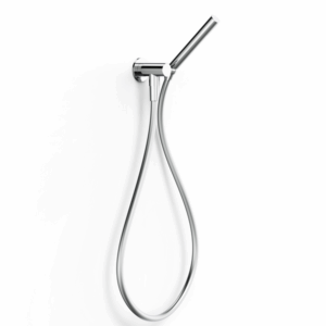 Faucet Strommen - Pegasi - 30679 - Hand Shower on Adjustable Hook, Micro - Chrome