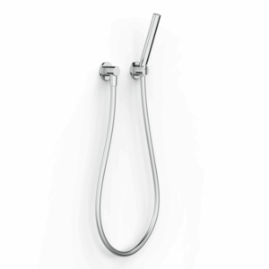 Faucet Strommen - Pegasi - 30681 - Hand Shower on Fixed Hook, Micro - Chrome