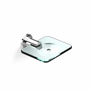 Faucet Strommen - Pegasi - 30708 - Soap Dish - Chrome