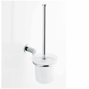 Faucet Strommen - Pegasi - 30710 - Toilet Brush Holder - Chrome