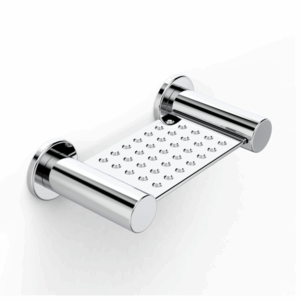 Faucet Strommen - Pegasi - 30717 - Soap Dish, Metal - Chrome