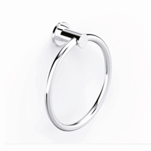 Faucet Strommen - Pegasi - 30718 - Towel Ring - Chrome