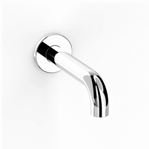 Faucet Strommen - Pegasi M - 30720 - Wall Bath Spout 150mm - Chrome