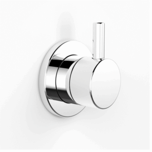 Faucet Strommen - Pegasi - 30736 - Diverter Switch - Chrome
