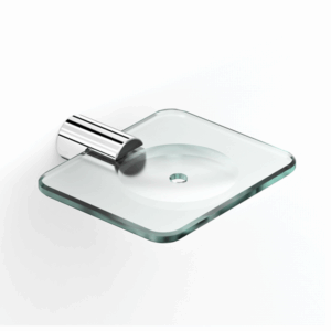 Faucet Strommen - Pegasi - 30976 - NF Soap Dish - Chrome