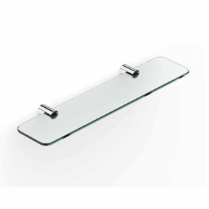 Faucet Strommen - Pegasi - 30977 - NF Glass Shelf - Chrome