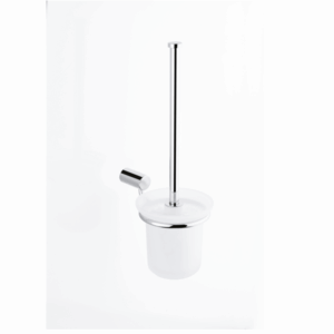 Faucet Strommen - Pegasi - 30980 - NF Toilet Brush Holder - Chrome
