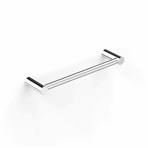 Faucet Strommen - Pegasi - 30981 - NF Hand Towel Rail Single 300mm - Chrome