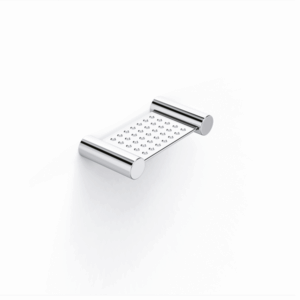 Faucet Strommen - Pegasi - 30985 - NF Soap Dish Metal - Chrome