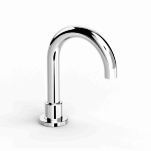 Faucet Strommen - Chisel D - 31860 - Basin Spout - Chrome