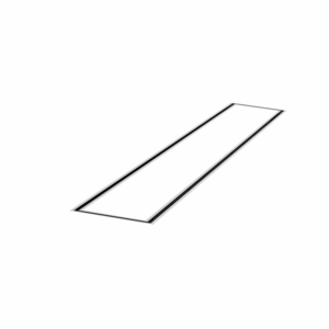 Faucet Strommen - Torrent - 32160 - Tile In Strip Drain 900 - Chrome