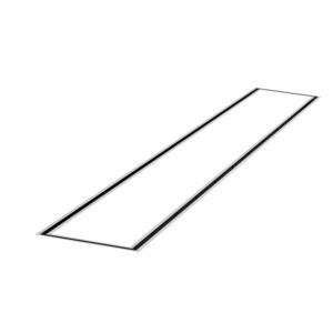 Faucet Strommen - Torrent - 32161 - Tile In Strip Drain 1000 - Chrome