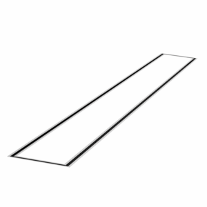Faucet Strommen - Torrent - 32162 - Tile In Strip Drain 1200 - Chrome