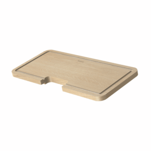 Phoenix - Sink Series Accessories - 340-8550 - Small Chopping Board - Ash Wood
