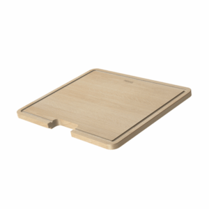 Phoenix - Sink Series Accessories - 340-8551 - Large Chopping Board - Ash Wood