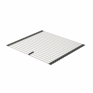 Phoenix - Sink Series Accessories - 340-8570-51 - Roller Mat - Stainless Steel