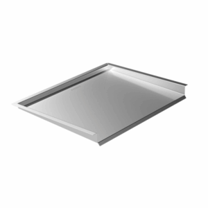 Phoenix - Sink Series Accessories - 340-8580-51 - Benchtop Drainer Tray - Stainless Steel