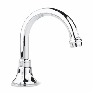 Faucet Strommen - Cascade - 34182 - Basin Outlet, Swivel - Chrome