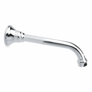 Faucet Strommen - Cascade - 34185 - Bath Outlet 200mm - Chrome